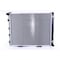 Nissen Nissens Radiator, 62679A 62679A - alternate 2